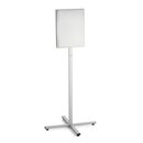 DURABLE Info-Bodenst�nder INFO STAND OUTDOOR A3 502957,...