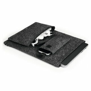 DURABLE MultiBag 16,4 Zoll EFFECT 507158, anthrazit