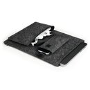 DURABLE MultiBag 16,4 Zoll EFFECT 507158, anthrazit