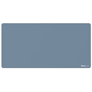 Fellowes Breyta Schreibtischunterlage 100139322, 80 x 40 cm, marineblau