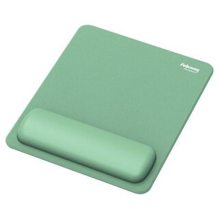 Fellowes Mauspad mit Handgelenkauflage Breyta, salbei