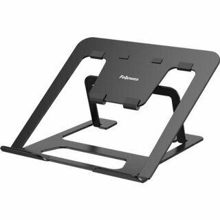 Fellowes Alumia mobiler Laptopst�nder 100138868, schwarz