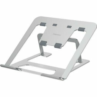 Fellowes Alumia mobiler Laptopst�nder 100138867, silber