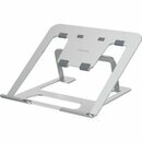 Fellowes Alumia mobiler Laptopst�nder 100138867, silber