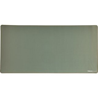 FellowesBreyta Schreibtischunterlage 100139323, 80 x 40 cm, salbei