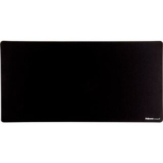 Fellowes Breyta Schreibtischunterlage 100139320, 80 x 40 cm, schwarz