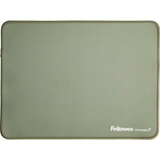 Fellowes Breyta XL Mauspad 100139318, 28 x 21 cm, salbei