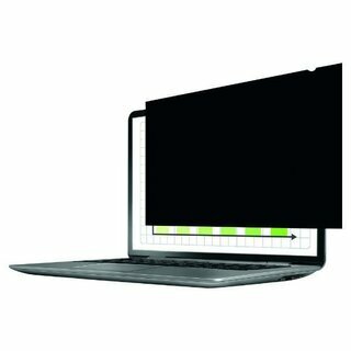 Fellowes PrivaScreen Blickschutzfilter, f�r Laptop, 16 Zoll, 16:10
