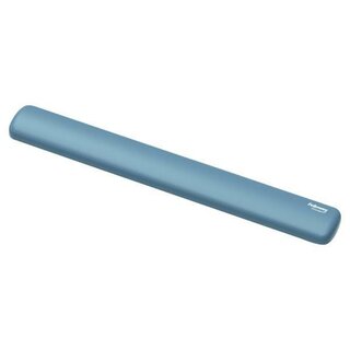Fellowes Tastatur-Handgelenkauflage Breyta, 6 x 47 cm, marineblau