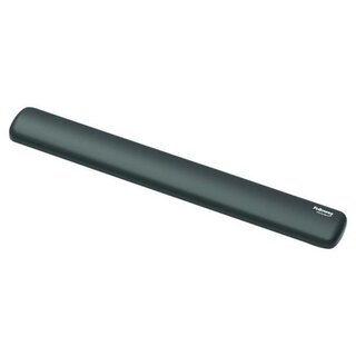 Fellowes Tastatur-Handgelenkauflage Breyta, 6 x 47 cm, schwarz