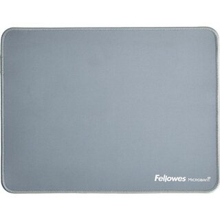 Fellowes Breyta XL Mauspad 100139317, 28 x 21 cm, marineblau