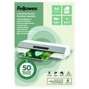 Fellowes Laminierfolien, A4, gl�nzend, 100 St�ck