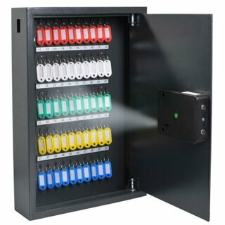 Pavo Sicherheits-Schl�sselschrank 8025367