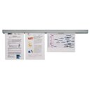 Jalema Grip Klemmleiste nach Ma� 1605933, 900 mm inkl....