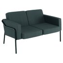 Paperflow Medso 2-Sitzer-Sofa Classic Stoff, Gr��e: L,...