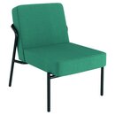 Paperflow Medso Sessel Classic Stoff, Gr��e: S, blau