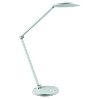 UNILUX OMEGA Schreibtischlampe, wei�