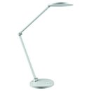 UNILUX OMEGA Schreibtischlampe, wei�