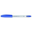 Kugelschreiber, 1mm, Blau
