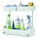Tesa KITCHEN seitliche Schublade f�r die K�che, 21 x 48.5...