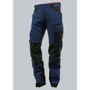 BP 1968-570-1432 Leichte Hybrid Arbeitshose mit...