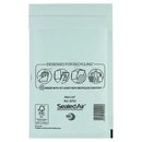Mail Lite Luftpolstertaschen B/00 Innenma�e: 120x210mm,...