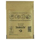 Mail Lite Luftpolstertaschen A/000 Innenma�e: 110x160mm,...