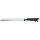GastroMax Brotmesser 33.5 cm, schwarz