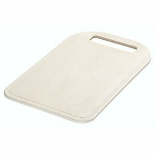 GastroMax Bio Schneidebrett 25 x 15 cm