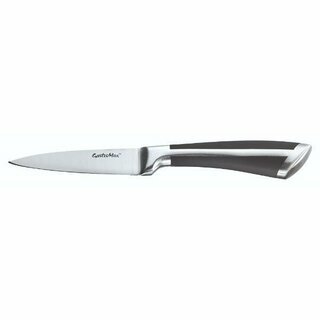 Gastromax Sch�lmesser 20 cm, schwarz