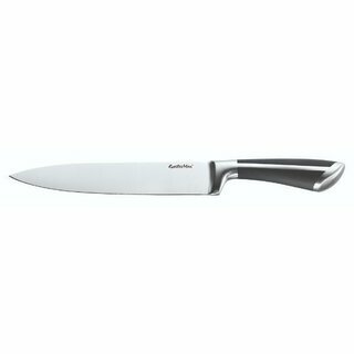 Gastromax Chefs Messer 33.5 cm, schwarz