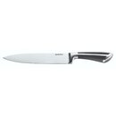 Gastromax Chefs Messer 33.5 cm, schwarz
