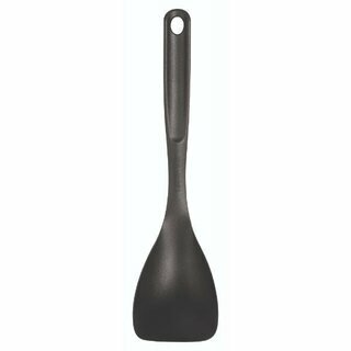 Gastromax Kochl�ffel, 29 cm, schwarz