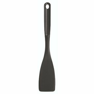 Gastromax Pfannenwender, 31.5 cm, schwarz