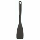 Gastromax Pfannenwender, 31.5 cm, schwarz