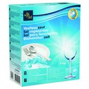 Soft Sel Geschirrsp�lsatz, 4x1 kg
