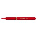Uniball Faserschreiber Sign Pen MYT7, rot