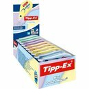 Tipp-Ex Mini Mouse 302676, 5mmx6m Pastell, 10 St�ck