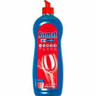 Klarsp�ler Somat, Inhalt: 750ml