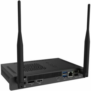 Legamaster Al-I5-1235U Barebone PC