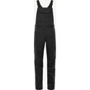 Fristads Latzhose 1930 GWM, schwarz, Gr��e: C54