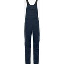Fristads Latzhose 1930 GWM, dunkel marineblau, Gr��e: C60