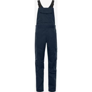 Fristads Latzhose 1930 GWM, dunkel marineblau, Gr��e: D96