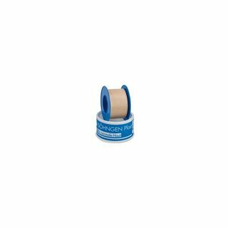 S�hngen Heftpflaster 1009111, 2,5 cm x 5 m