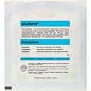 Aluderm Kompresse 1003208, 10x10 cm, DIN 13169