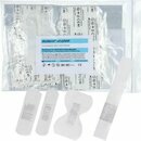 Aluderm Aluplast Pflasterstrips 1009153, wasserfest, 60...