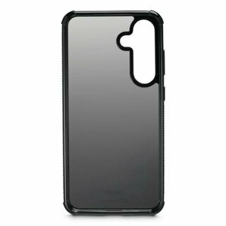 Hama Samsung S25 Handyh�lle Extreme Protect, Farbe: Schwarz