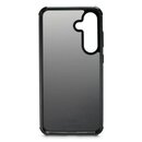 Hama Samsung S25 Handyh�lle Extreme Protect, Farbe: Schwarz