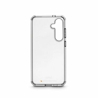 Hama Samsung S24 Handyh�lle Extreme Protect, Farbe: Transparent