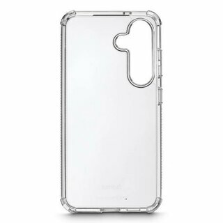 Hama Samsung S25+ Handyh�lle Extreme Protect, Farbe: Transparent